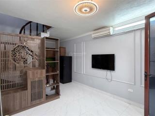  minh khai siêu hiếm 30m sổ đỏ chính chủ  pháp lí đầy đủ  hơn 4 tỷ  đủ công năng
ngõ nông sạch