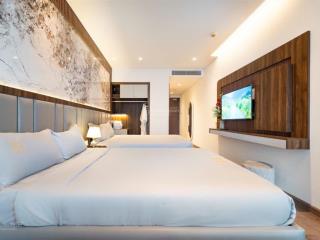 Cần bán gấp căn hộ condotel apec mandala mũi né