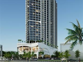 Bán gấp căn hộ 1pn, 1wc tại scenia bay nha trang, 3,2 tỷ, 45m2