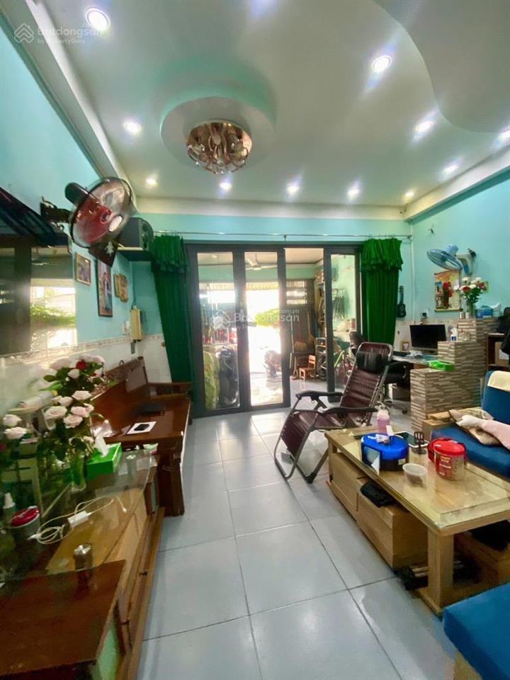 Mặt tiền lê lư phạm văn xảo khu bàn cờ phú thạnh tân phú ngang 4.5x15 dtcn 70m2