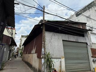 112m2  6,2 x 18 nguyễn văn quá  quận 12  lô đất góc 2 mặt tiền  hxt thông  6,4 tỷ