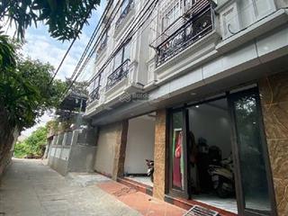 Nhà đẹp đồng mai, hà đông  5 tầng full nội thất