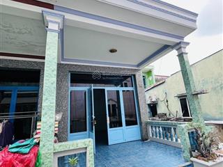 Chỉ 12. x tỷ  nhà cấp 4  210m2  huỳnh tấn phát  quận 7