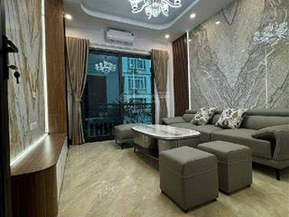Nhà 6 tầng thang máy  full nội thất  trung tâm cổ nhuế  chỉ 12.5 tỷ