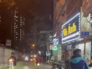 Bán đất ô tô qua, tiện ích ngập tràn, bước chân ra phố, có thể kinh doanh nhỏ