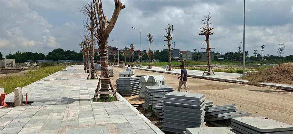 Đất nền phú gia, mỹ hào hưng yên. hotline 0962 428 ***