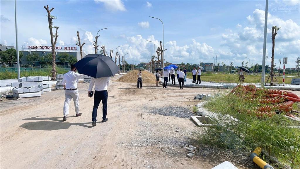 Đất nền phú gia, mỹ hào hưng yên. hotline 0962 428 ***