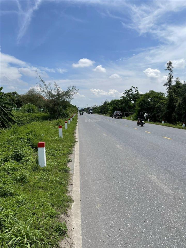 Bán đất tại thị trấn nam sách, nam sách, hải dương, giá ưu đãi 5 triệu/m2, 2923m2