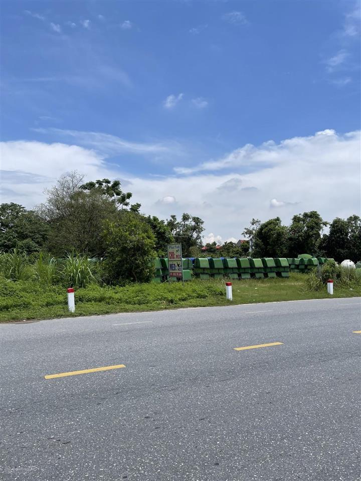 Bán đất tại thị trấn nam sách, nam sách, hải dương, giá ưu đãi 5 triệu/m2, 2923m2