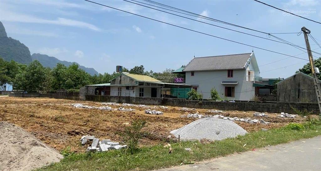 Siêu hấp dẫn 260m2 chỉ 5tr/m2 tại đồng tâm, chi nê, hòa bình