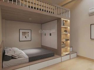 Bán nhà mới tinh chủ tự xây 52m 5 tầng thang máy 9.6 tỷ kinh doanh