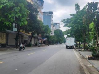 Siêu phẩn phân lô vỉa hè ô tô tránh lk văn phú 70m 4 tầng nhỉnh 19 tỷ kinh doanh