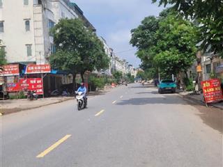 Bán gấp lk văn phú 77m 4 tầng 16.4 tỷ phân lô vỉa hè ô tô tránh kinh doanh