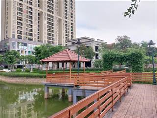 Biệt thự an hưng vị trí hiếm  sát công viên hồ điều hòa  238m 4tầng  giá 63.8 tỷ 0962 797 ***