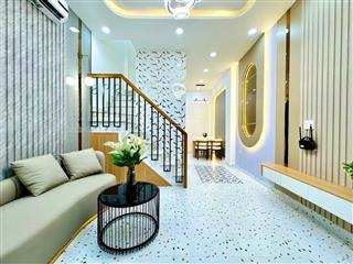 Huỳnh văn bánh phú nhuận  đầy đủ nội thất vào ở ngay