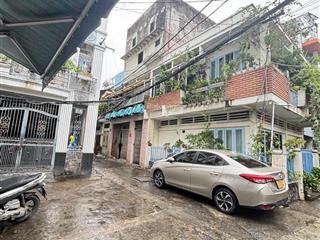 Hxh vũ tùng chợ bà chiểu 90m2 chỉ 9tỷ
