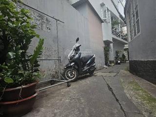 Lê văn sỹ, phú nhuận 90m chỉ 9.05 tỷ sổ hồng riêng