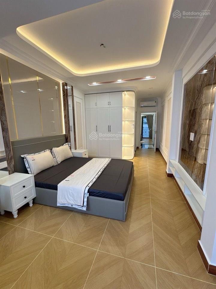 Nhanh thì còn  phan xích long  50m2 x5 tầng  full nội thất ở ngay  nhỉnh 8.5 tỷ thương lượng