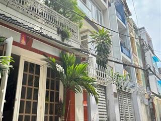 Phan xích long  41m2 x4 tầng  nở hậu  nhỉnh 7.4 tỷ thương lượng chính chủ