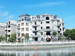 Biệt thự có 102 kdt lideco 145m2 hoàn thiện full nội thất, thang máy,  0964 642 ***