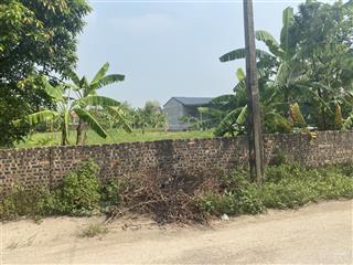 Bán đất tại xã phú minh, sóc sơn, hà nội, 10,5 triệu vnd/m2, 1916 m2