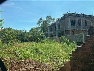 Bán đất đẹp tại xã minh phú, sóc sơn, hà nội, giá 7,85 tỷ, 300m2