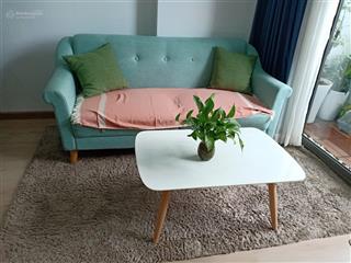 Chủ bán căn góc cc bàu cát ii q. tb. dt 60m2 2p 2wc. sh. giá bán 2,33 tỷ.  0796 155 ***