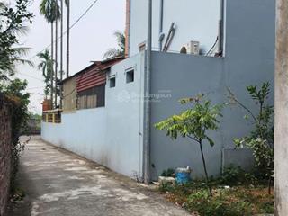 Bán đất cổ loa, đông anh, ngõ ô tô, giá chỉ 2.x tỷ
