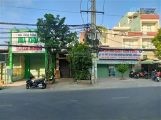 Mặt tiền kd  phan anh  ngã tư 4 xã  469m2  giá 35 tỷ
