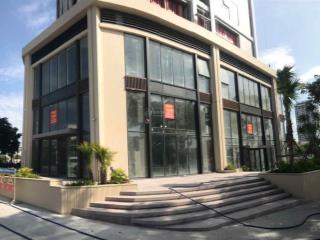 Cho thuê shophouse góc 3 mặt tiền đẹp nhất đà nẵng, the panoma 1