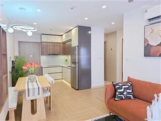 Bán ch đẹp xuất sắc the sapphire  vinhomes smart city, 4 tỷ vnd, 60m2, 2pn, 1wc