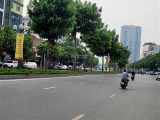 Chính chủ bán mảnh đất phố trần thái tông dt 85m tặng gpxd & bản thiết kế giá tốt cho nhà đầu tư