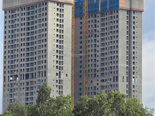 Chính chủ cần bán căn 2pn + 2wc 2.250 tỷ đã vat b  2702 63.2m2 view hồbơi cực đẹp a&t sky garden