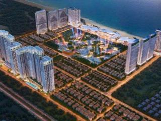 Mở cửa là view biển, bước ra ban công là nghe sóng biển, ăn hải sản biển mỗi ngày  sở hữu lâu dài