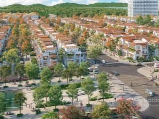 Cơ hội vàng sở hữu nhà phố biệt thự blanca city vĩnh viễn | hàng ngoại giao sun group vũng tàu
