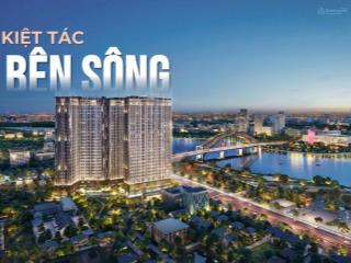 Fresia riverside căn hộ cao cấp view sông đồng nai ngay trung tâm biên hòa