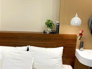 Cho thuê căn hộ midtown m7, tiện nghi đầy đủ, 2pn, 2wc, 80m2 với giá 30tr/tháng