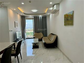 Cho thuê midtown m5, dt 89m2 , 2pn giá 26/tháng có thương lượng