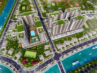 Bán nhà ở xã hội  golden city tây ninh