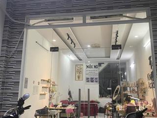 Cho thuê nhà 1trệt 1lầu gần aeon tân phú