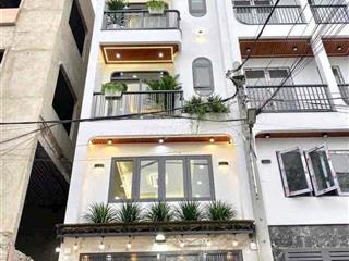 Bán nhà hẻm xe hơi tây thạnh giá 6,2ty