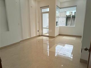 Cho thuê nhà 4 tầng kiệt oto hoàng diệu, trung tâm hải châu  diện tích 55m² x 4 tầng trống suốt