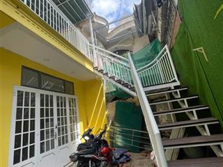 Cho thuê nr 60m2, giá cực chất 6 triệu, hồ văn tư, trường thọ, thủ đức