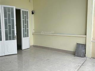 Cho thuê gấp nhà riêng 60m2, 6 triệu, hồ văn tư, trường thọ, thủ đức, hcm