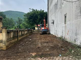 Bán đất nền 100m2 tại chi nê, lạc thủy, hòa bình, giá tốt 4,5 tỷ