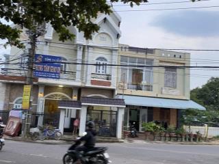 Bán nhà biệt thự 593  595 ngô gia tự, p. bình định gia lai mới  0906 795 ***