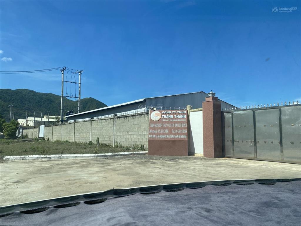 7.500m2 đất làm nhà xưởng công ty hoặc trang trại 0906 795 ***
