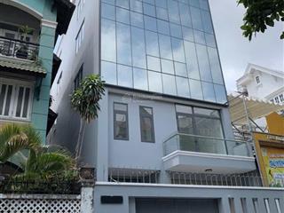 Cho thuê mặt tiền quận phú nhuận