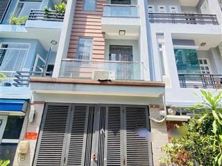 Gần 80m2  phân lô cao tầng  hẻm nhựa 8m  ô tô ngủ trong nhà  hơn nhẹ 9 t.ỷ
