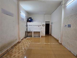 Công nhận 65m2  hẻm xe hơi nguyễn văn công  có chỗ đậu xe ngày đêm  giáp phú nhuận